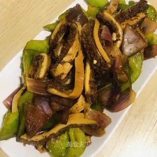 Burn the belly