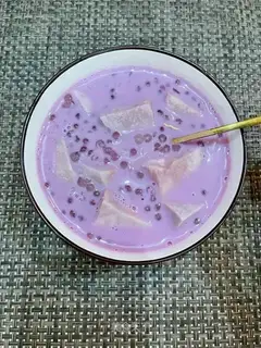 Mashed taco milk Similu
