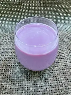Tartar milk