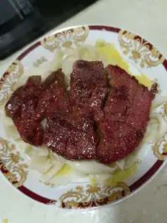 Steak knife