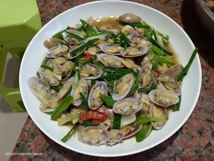 Fried Armour