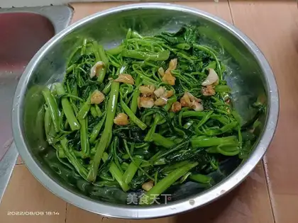 Scramble