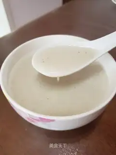 Rice lily