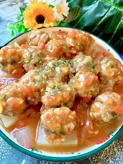 Porkballs
