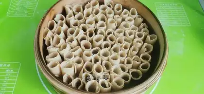 Spicy noodles