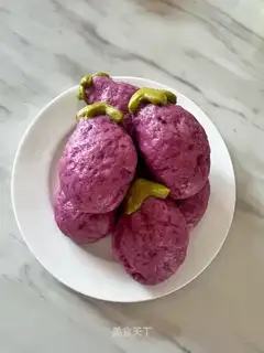 Cheese buns
