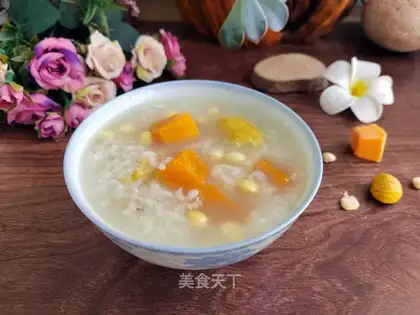 Porridge