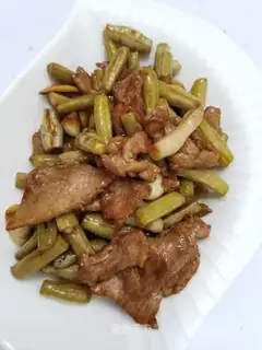 Sourbeans