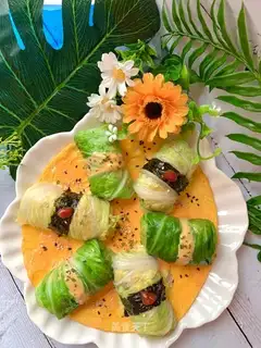 Food rolls