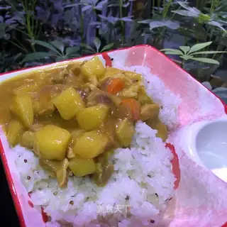 Chicken Leg Curry