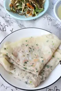 East River meatloaf