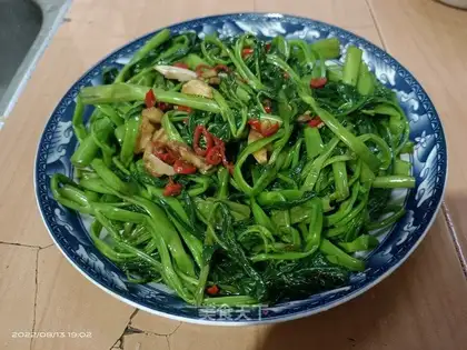 Scramble