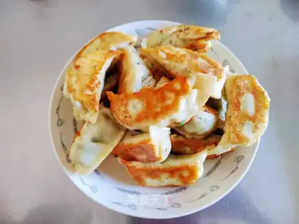 Porridge abalone porridge