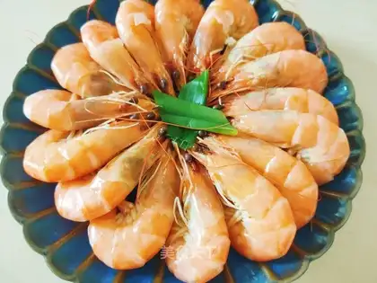 Shrimp