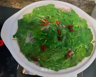 Skin soup
