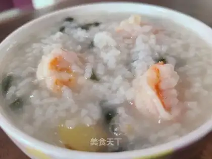 Porridge