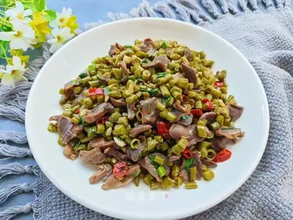 Sourbeans