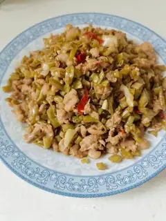 Sourbeans