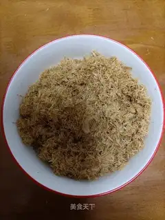 Pork pine