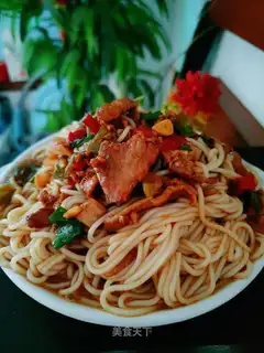 Beef mix