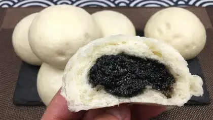 Sesame flow pack