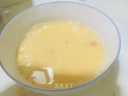 Tomato mackerel soup