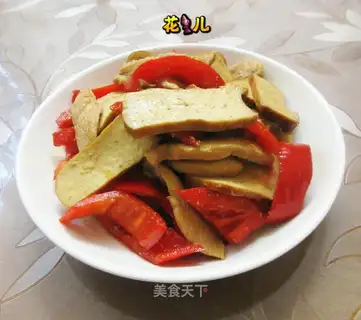 Paprika gravy