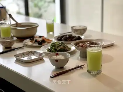 Cucumber Sydney Juice