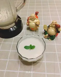Apricot juice