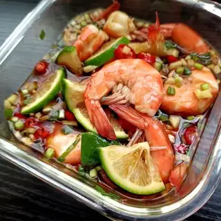 Shrimp