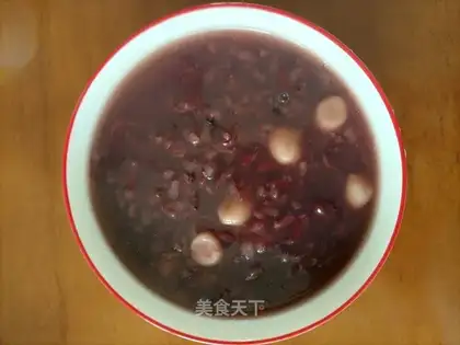 Porridge