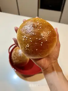 Xinjiang Bread