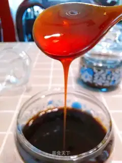 Secret avocado