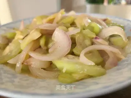 Silkal onions
