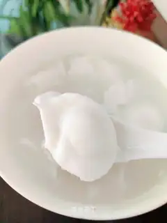 It's a mess