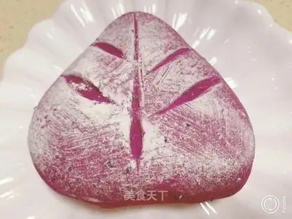 Flamingo cheese bag