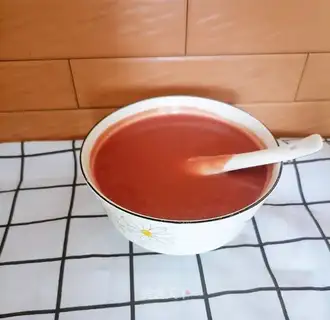 Carrots, potatoes