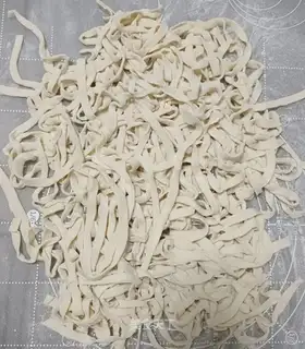 Noodles