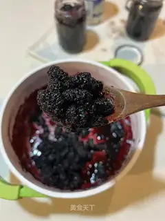 Sancho jam