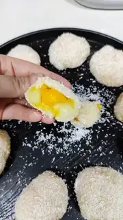Mango rice