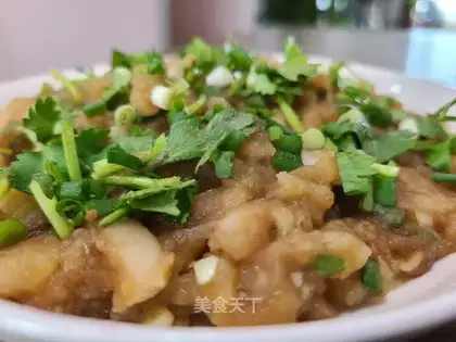 Potato cheese