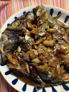 Soy sauce