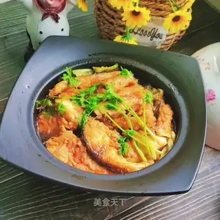 Coughfish
