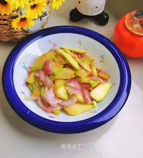 Onion fried aphid