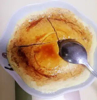 Steam eggs