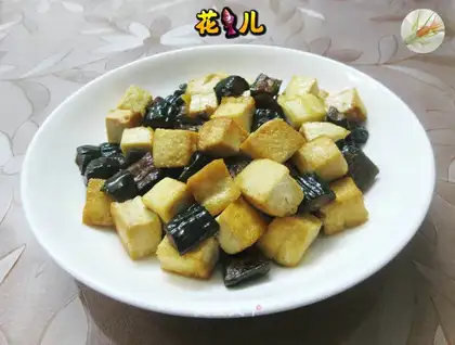 Tofu sauce