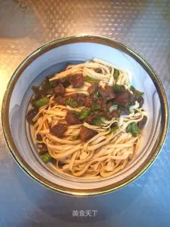 Spaghetti