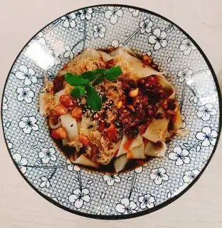 Spaghetti