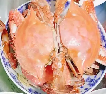 Crabs