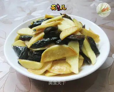 Soy sauce